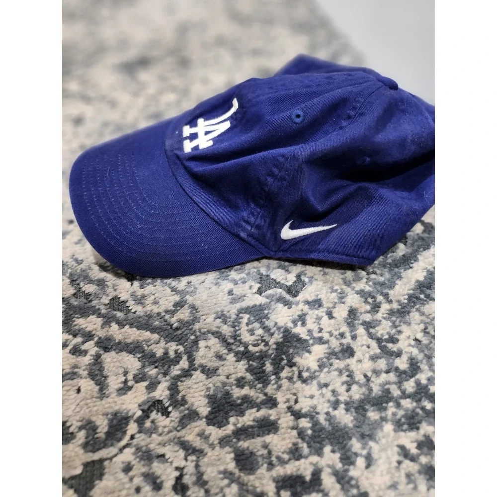 Nike los angeles